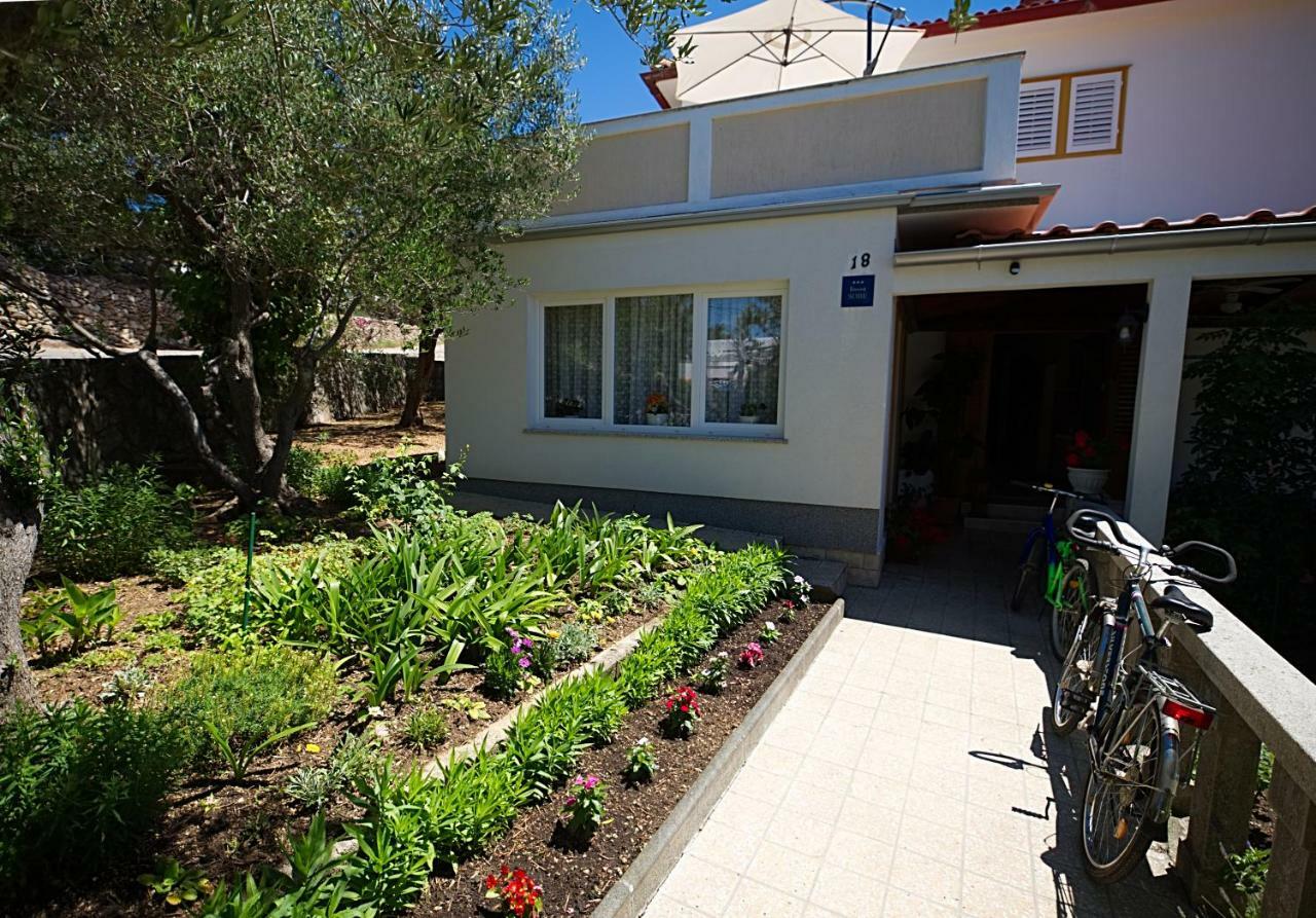 ראב Balen Guest House מראה חיצוני תמונה